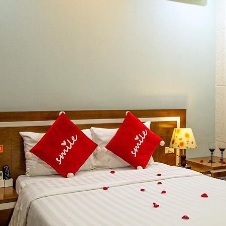 Dai Duong Ha Noi Hotel II - The Art Hanoj Exteriér fotografie