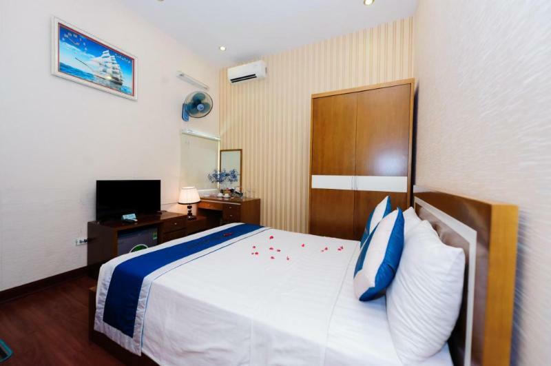 Dai Duong Ha Noi Hotel II - The Art Hanoj Exteriér fotografie